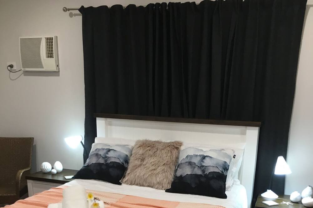 Photo of Bedroom in Daintree