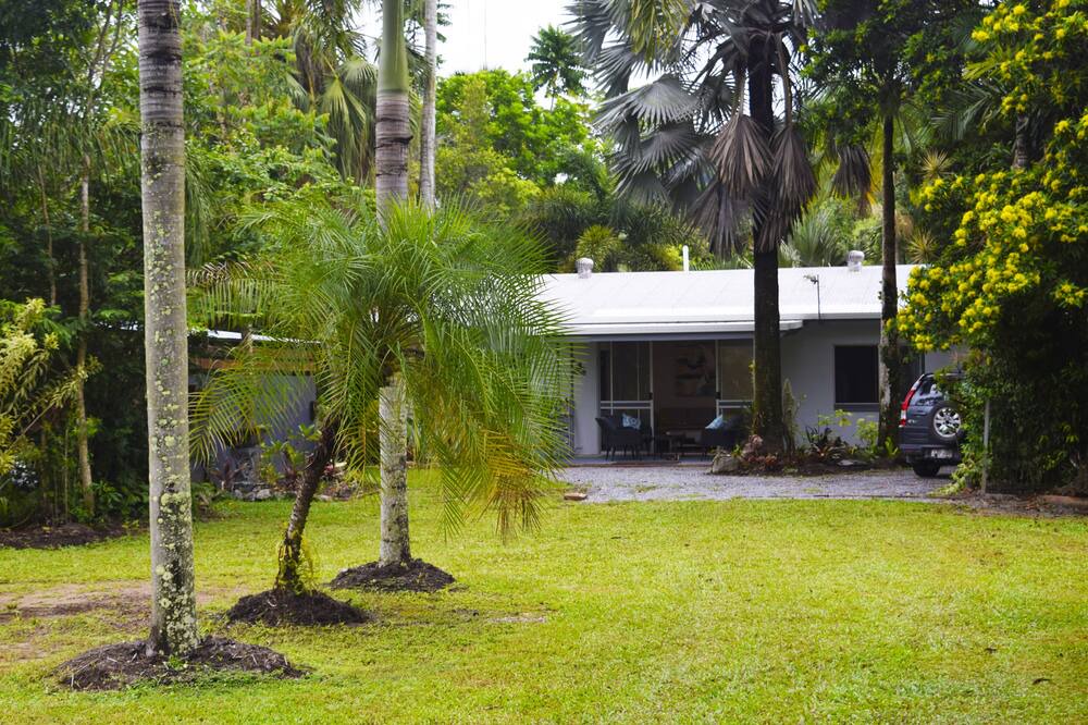 Photo of Others in Daintree