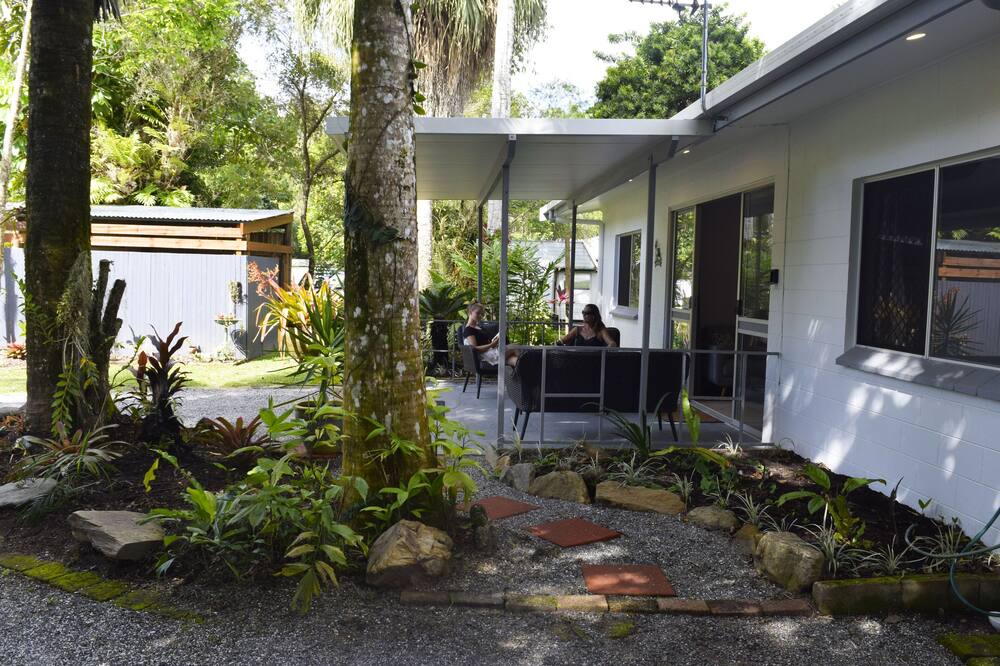 Photo of Outdoor in Daintree