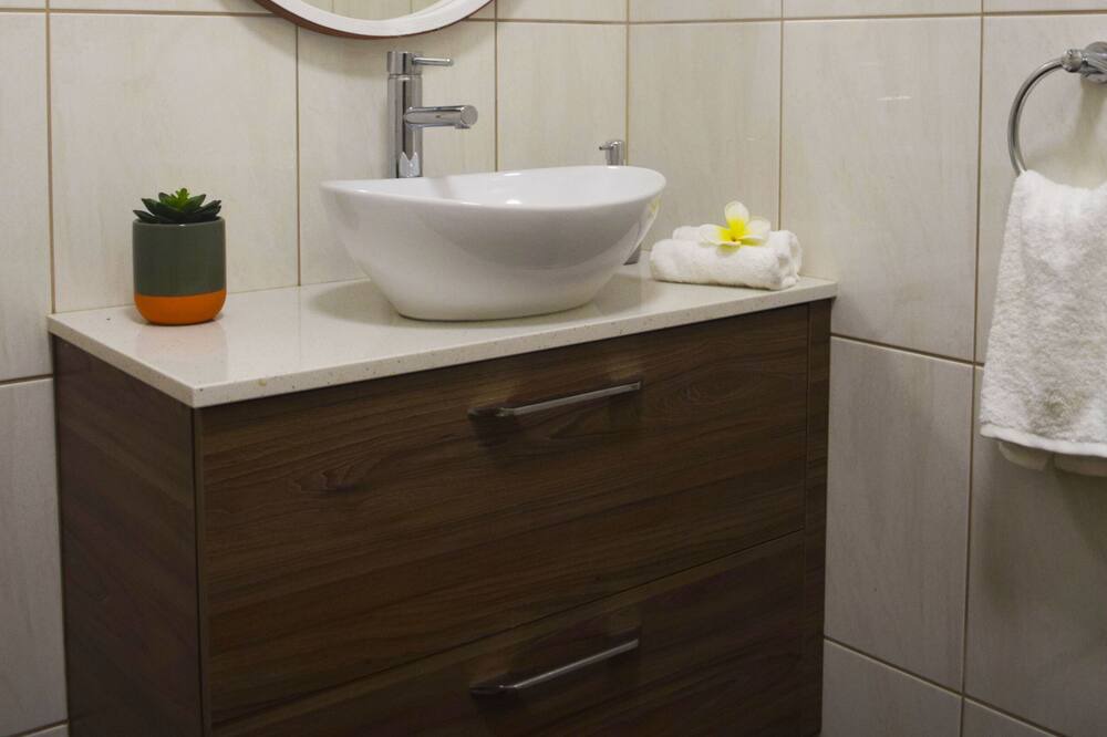 Photo of Bathroom in Daintree