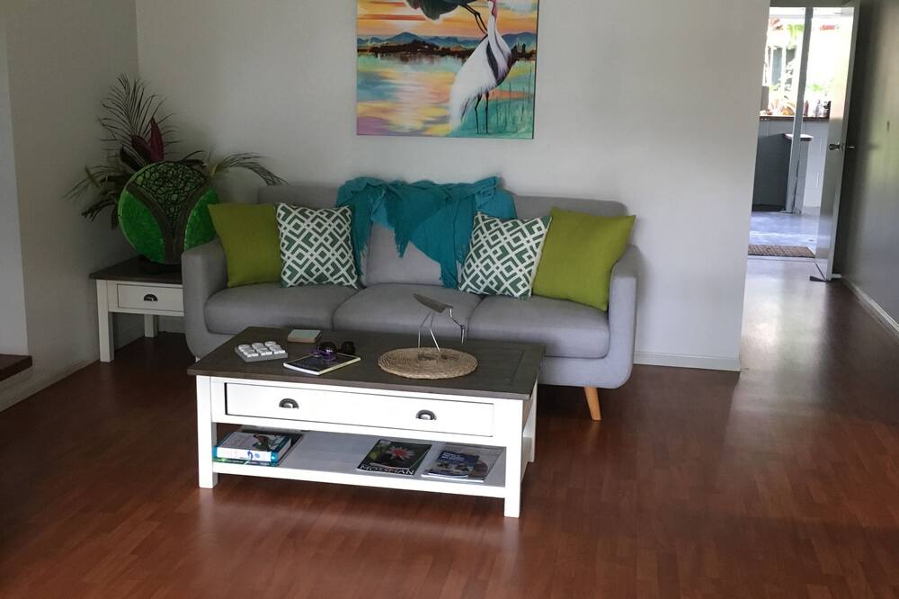 Photo of Livingroom in Daintree