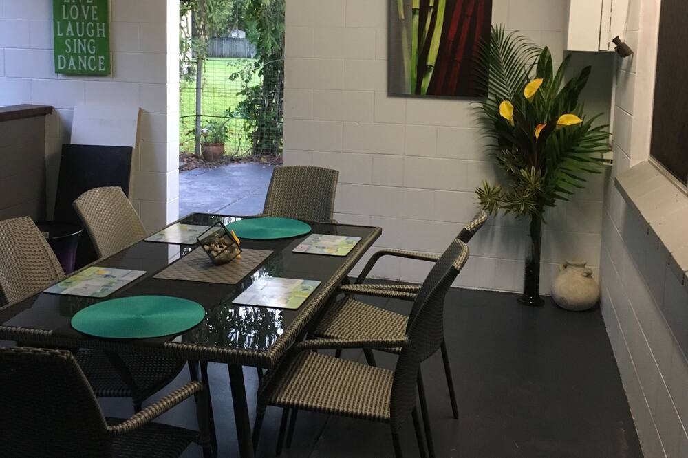 Photo of Kitchen in Daintree
