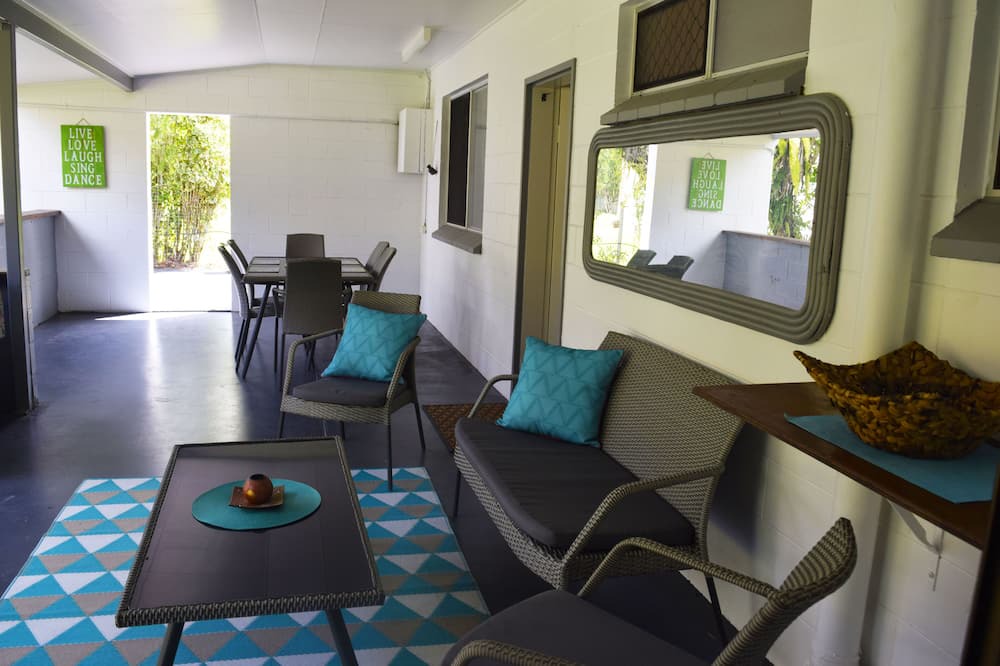 Photo of Livingroom in Daintree