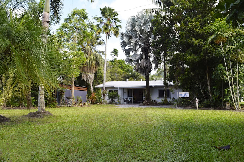 Photo of Outdoor in Daintree