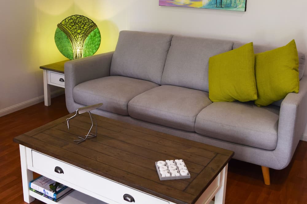 Photo of Livingroom in Daintree
