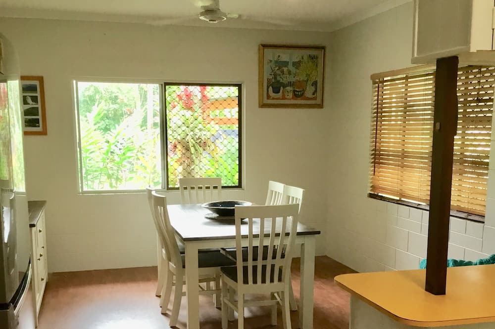 Photo of Kitchen in Daintree