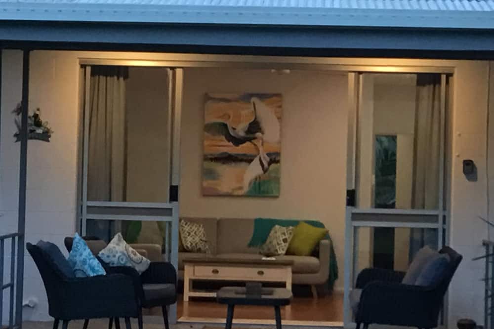 Photo of Patio Balcony in Daintree