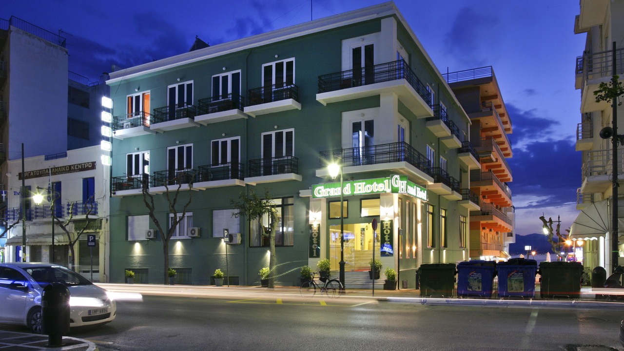 Photo of Outdoor in Loutraki