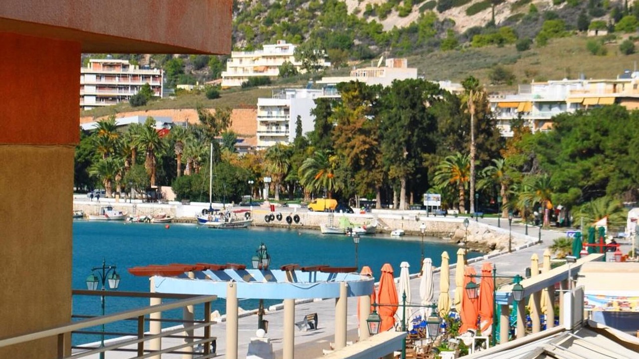Photo of Outdoor in Loutraki