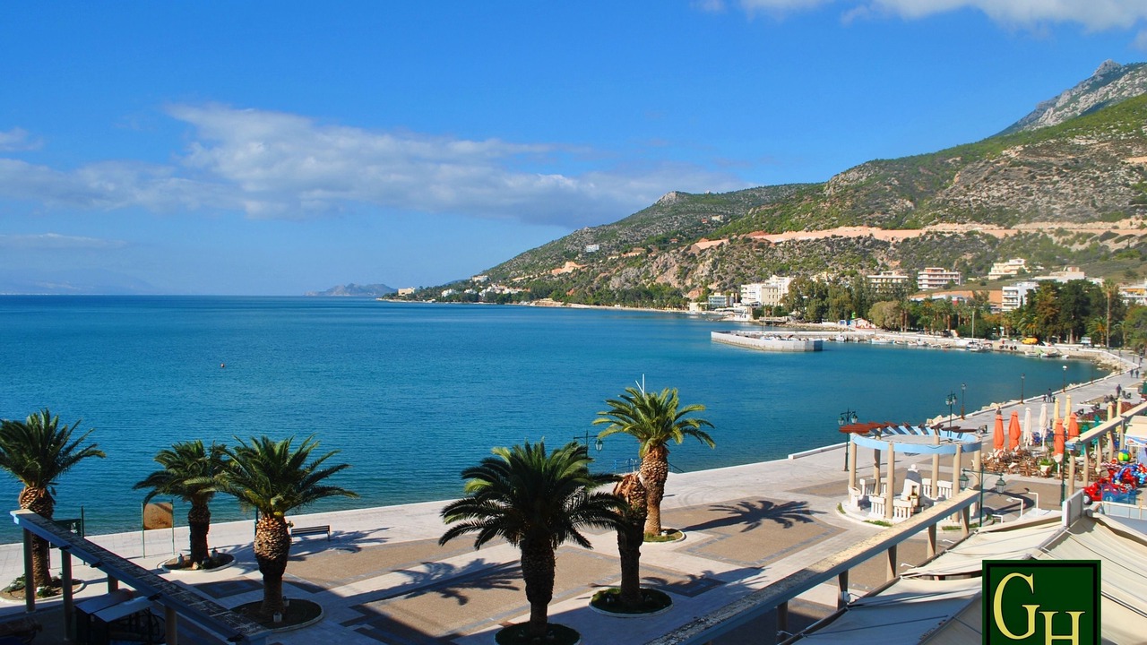Photo of Bedroom in Loutraki