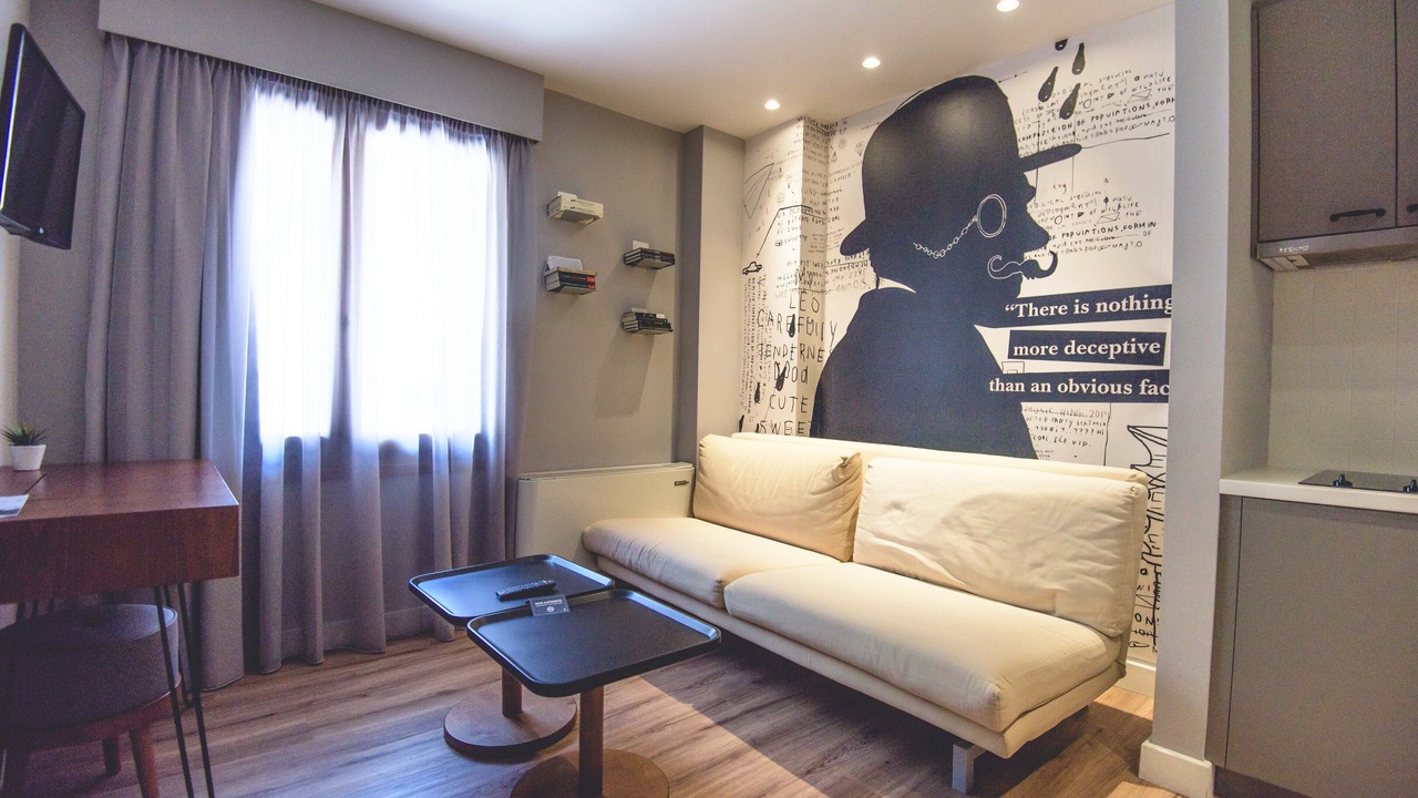 Photo of Bedroom in Gefira Mpania