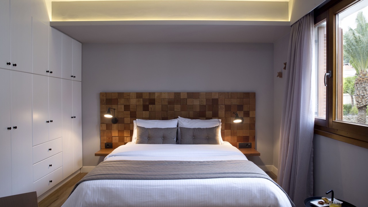 Photo of Bedroom in Gefira Mpania