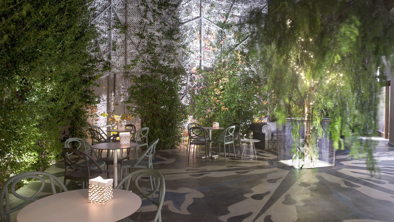 Photo of Patio Balcony in Gefira Mpania
