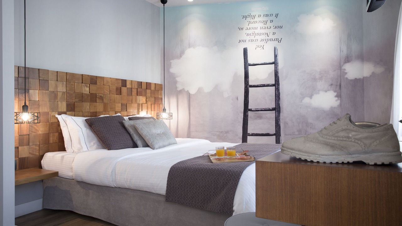 Photo of Bedroom in Gefira Mpania