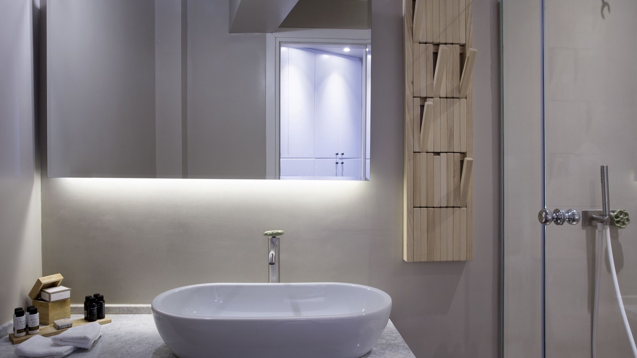 Photo of Bathroom in Gefira Mpania