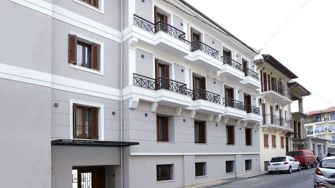 Photo of Outdoor in Gefira Mpania
