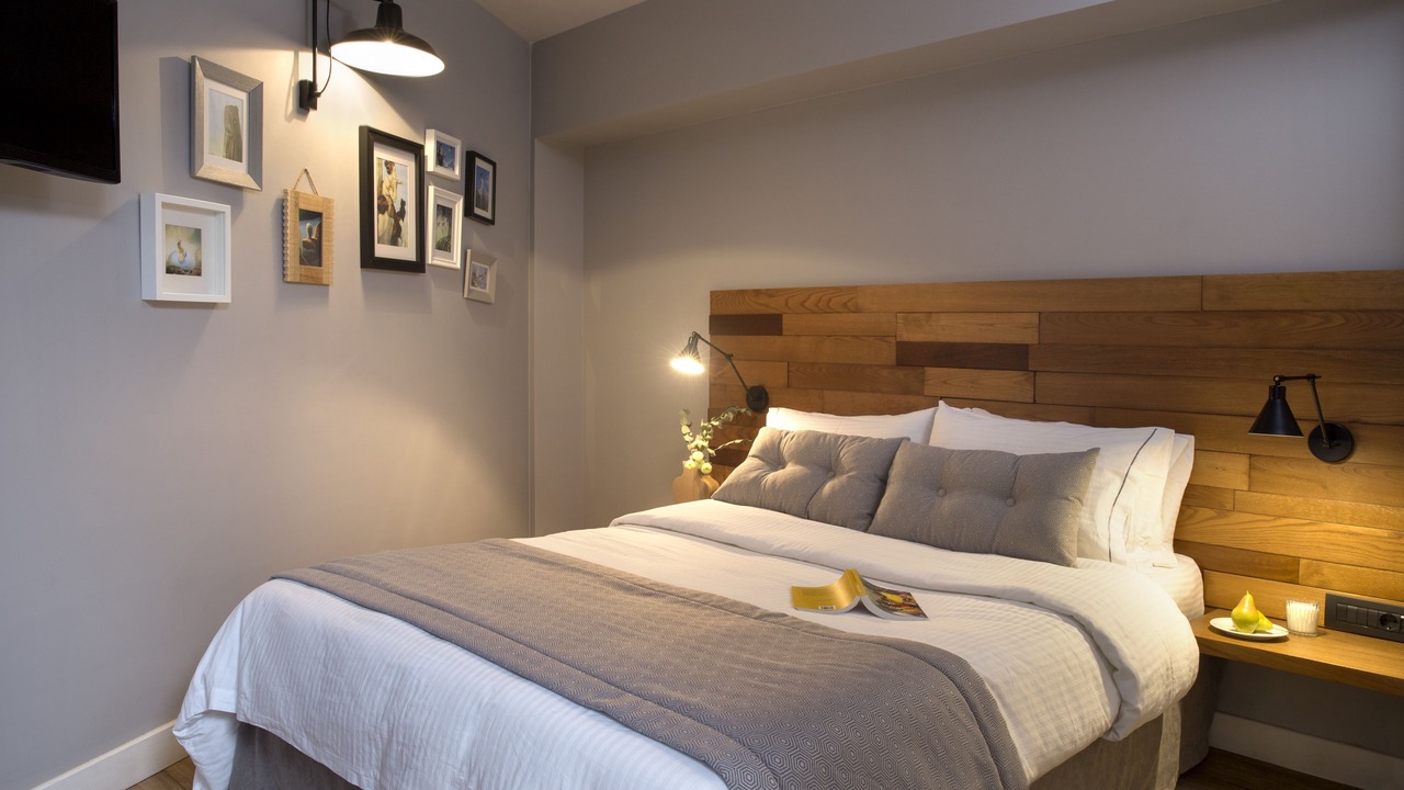 Photo of Bedroom in Gefira Mpania