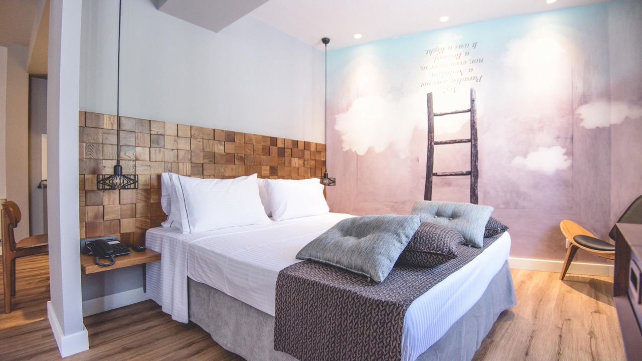 Photo of Bedroom in Gefira Mpania