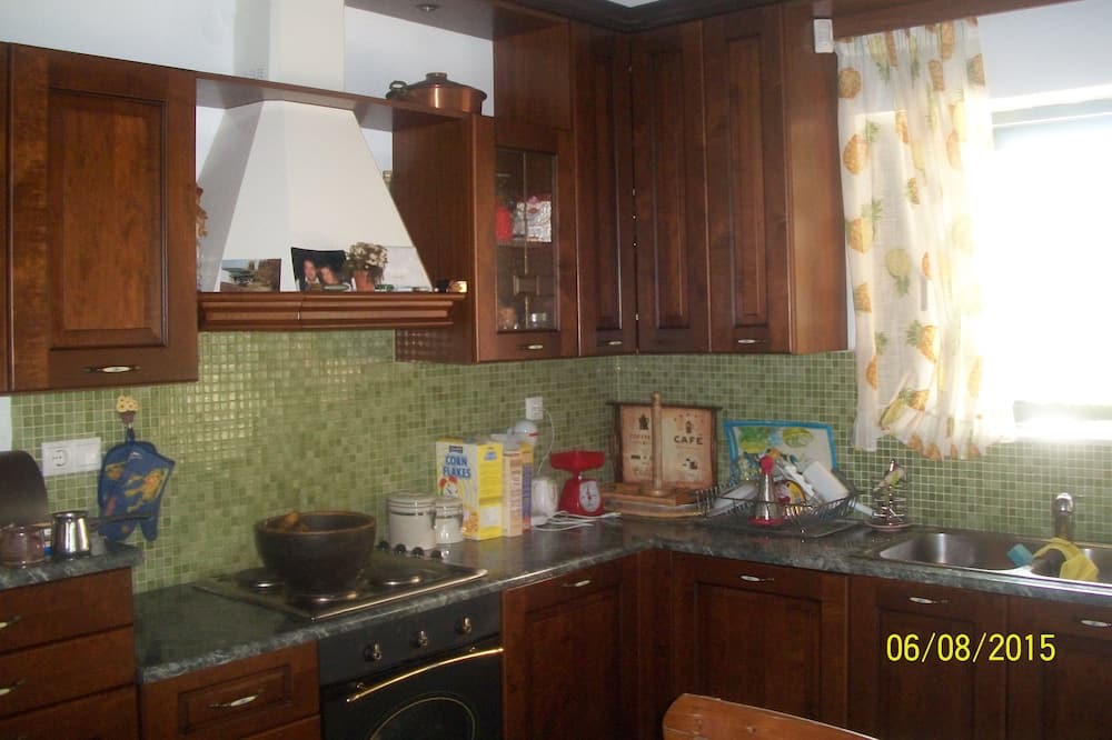 Photo of Kitchen in Stylida