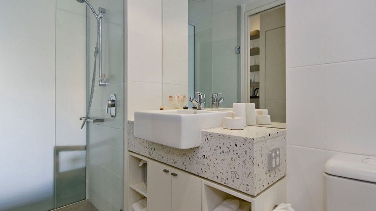 Photo of Bathroom in Port Douglas