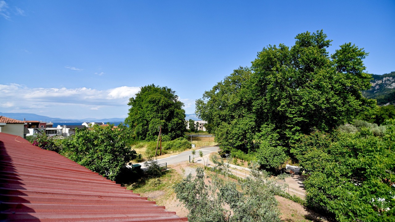 Photo of Outdoor in Kamena Vourla