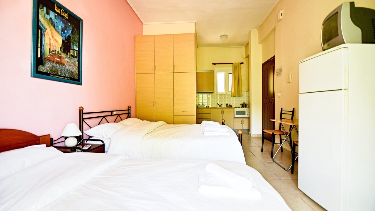 Photo of Patio Balcony in Kamena Vourla