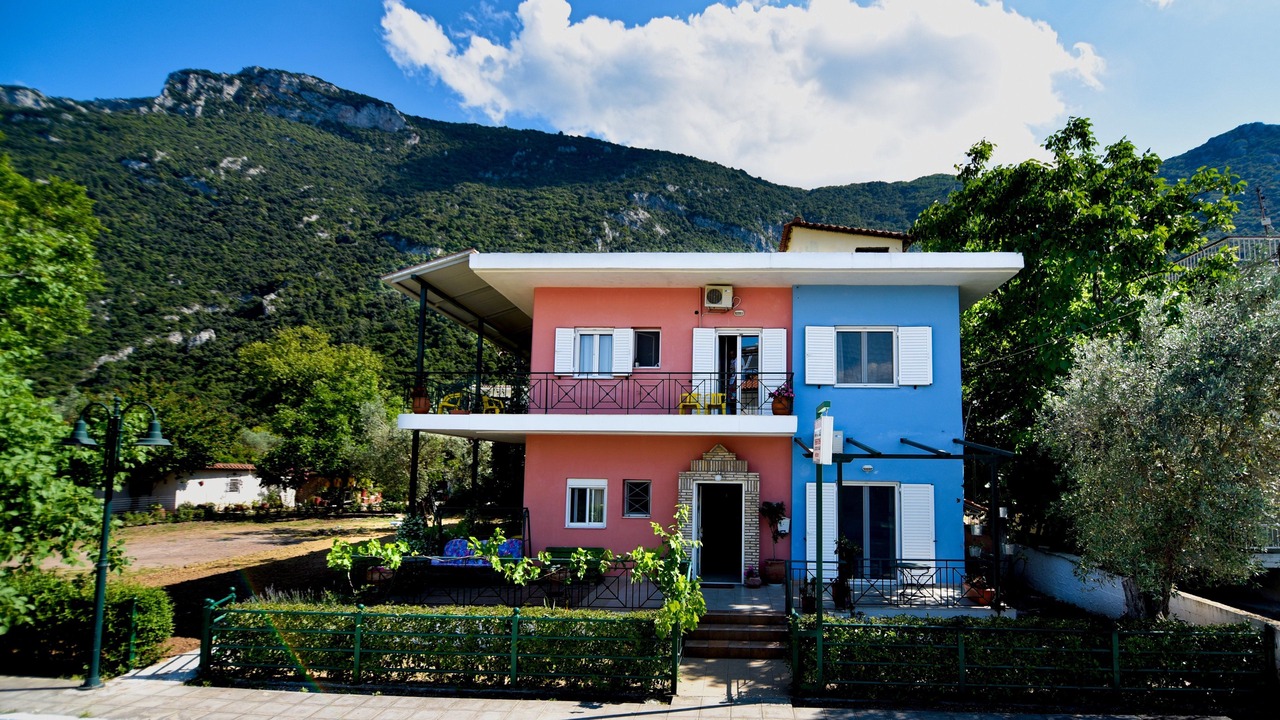 Photo of Outdoor in Kamena Vourla