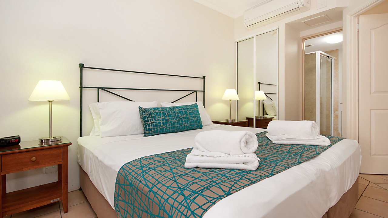 Photo of Bedroom in Port Douglas