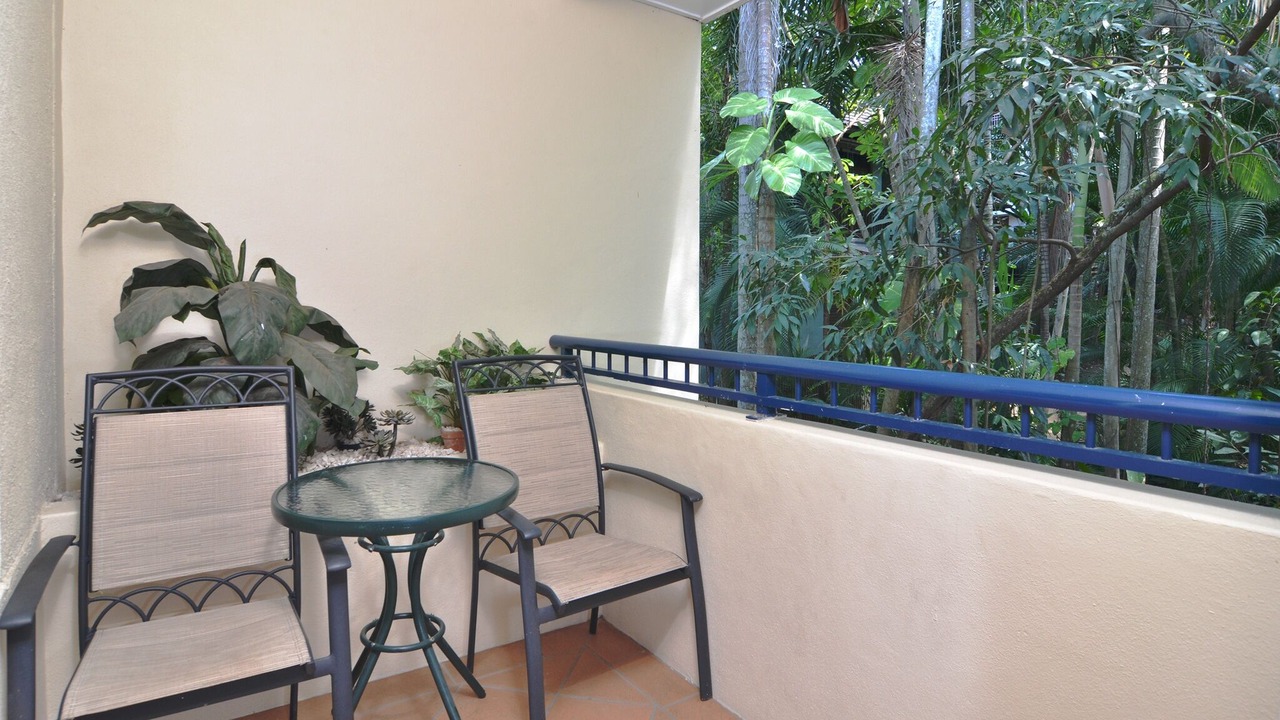 Photo of Patio Balcony in Port Douglas