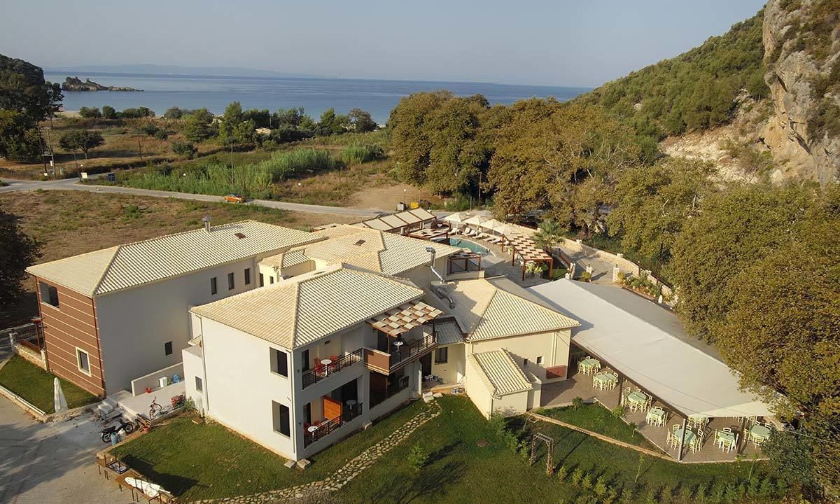 Photo of Outdoor in Karavostasi