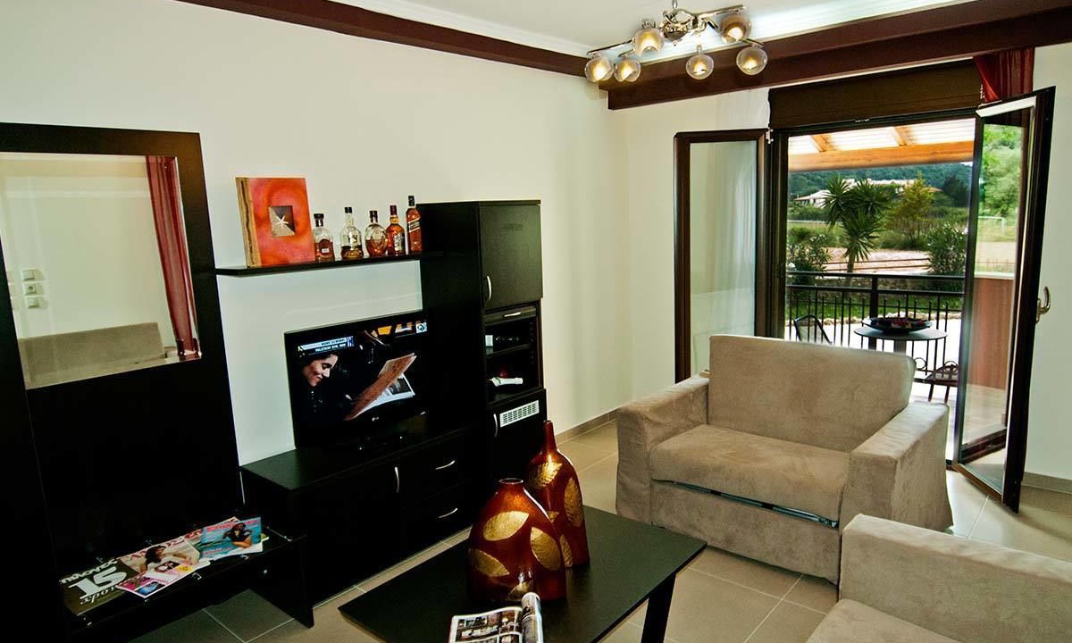 Photo of Bedroom in Karavostasi