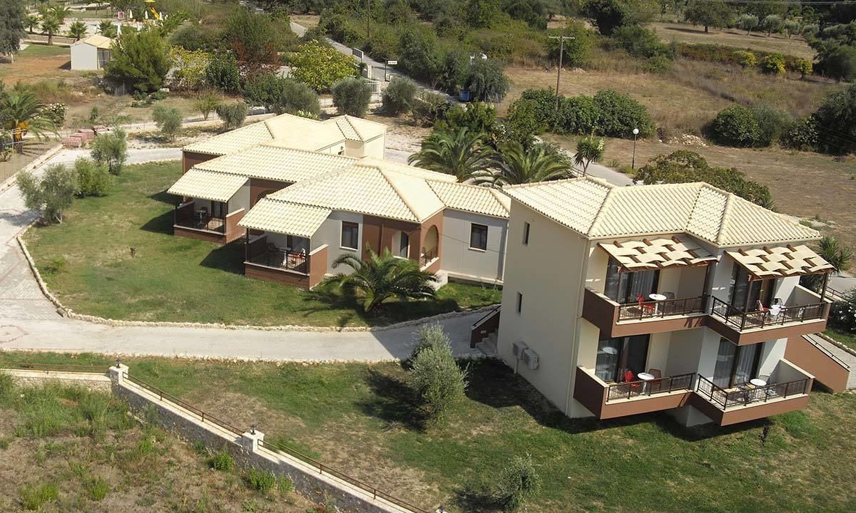 Photo of Outdoor in Karavostasi