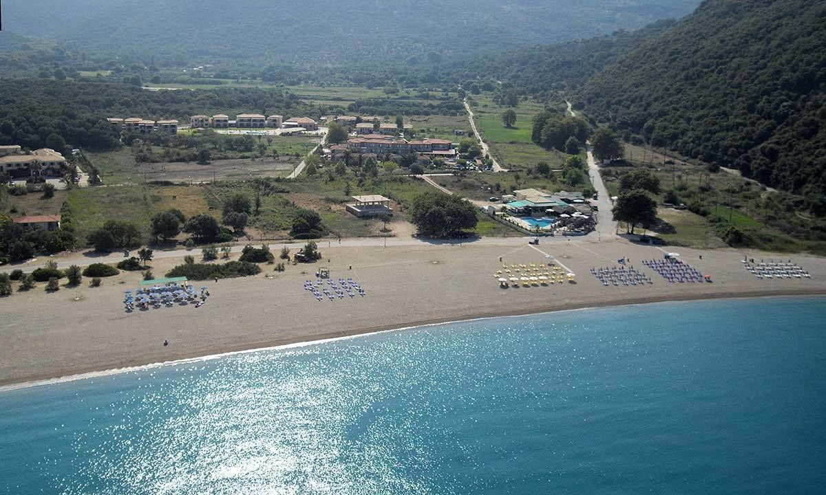 Photo of Outdoor in Karavostasi