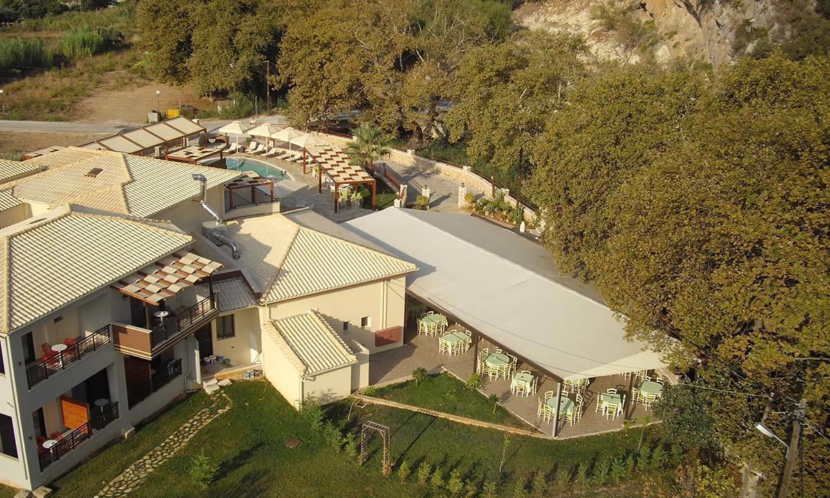 Photo of Outdoor in Karavostasi
