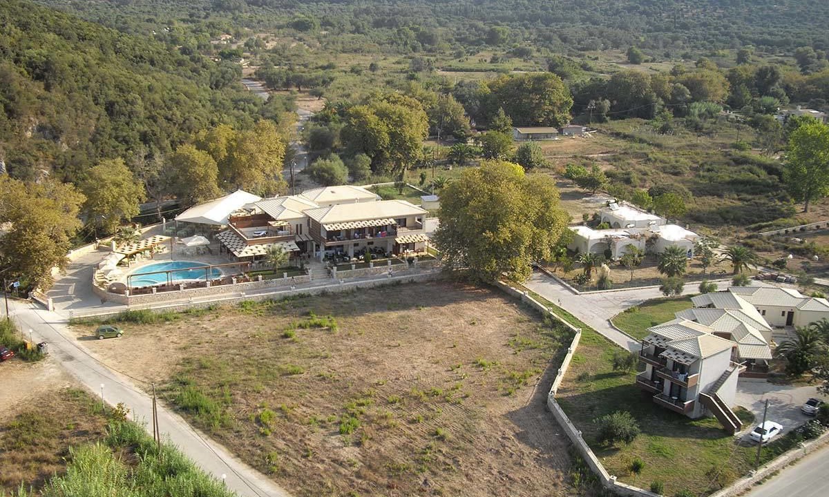 Photo of Outdoor in Karavostasi