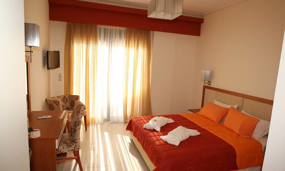 Photo of Bedroom in Karavostasi