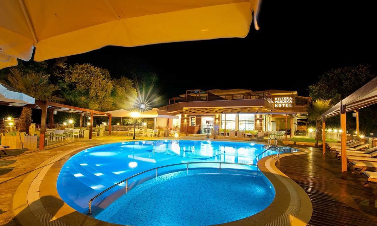 Photo of Outdoor in Karavostasi