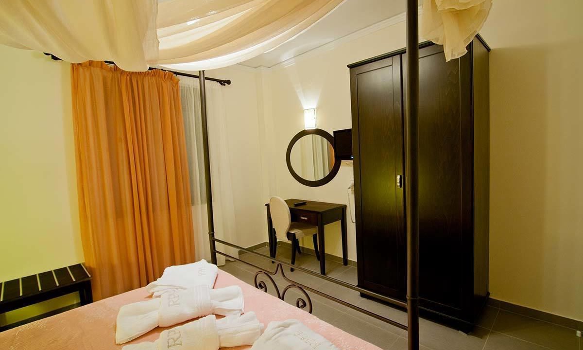 Photo of Bedroom in Karavostasi