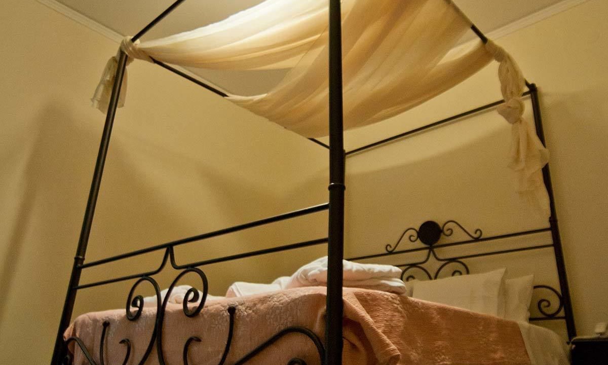 Photo of Bedroom in Karavostasi