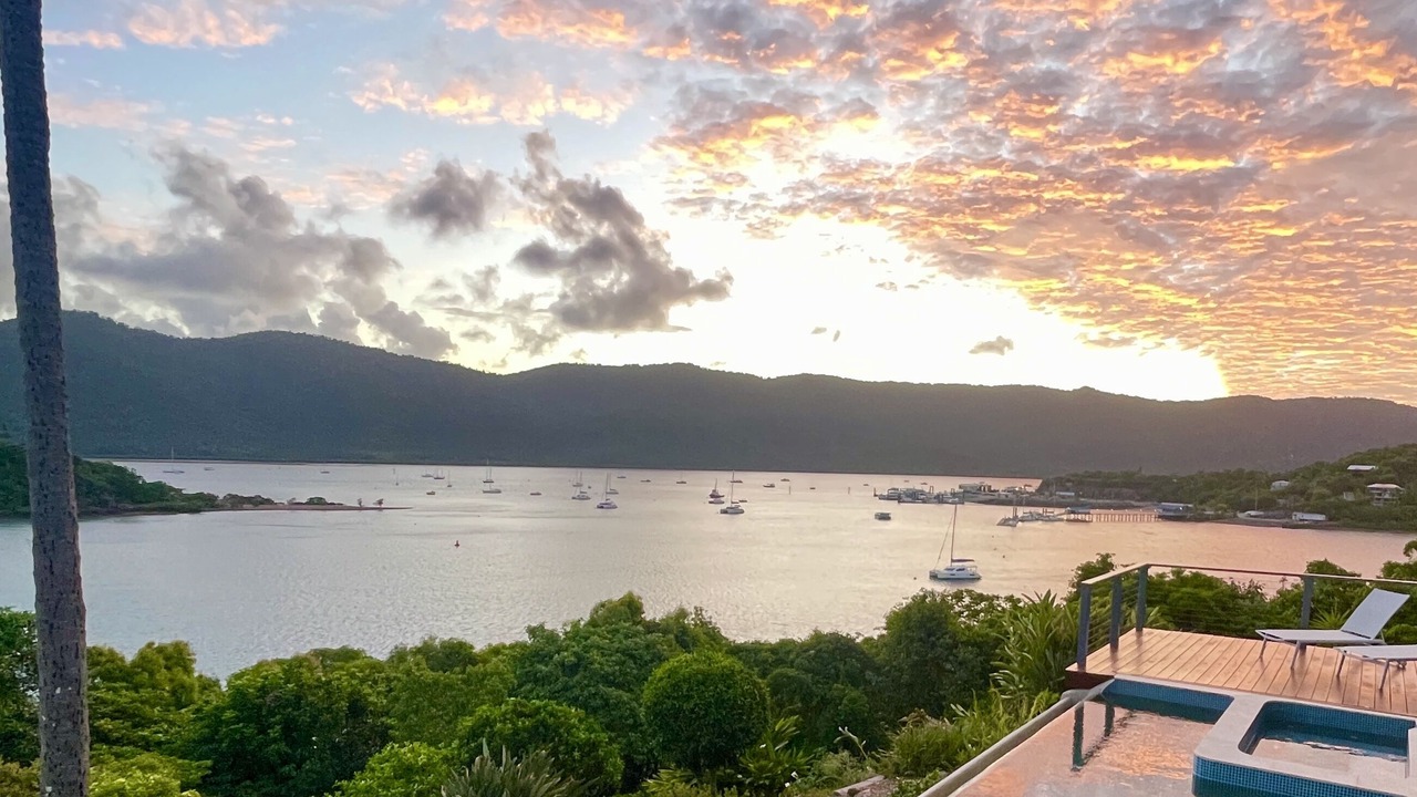 Photo of Outdoor in Shute Harbour
