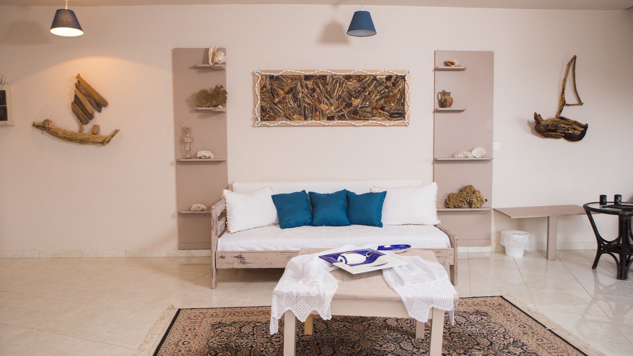 Photo of Bedroom in Agii Apostoli