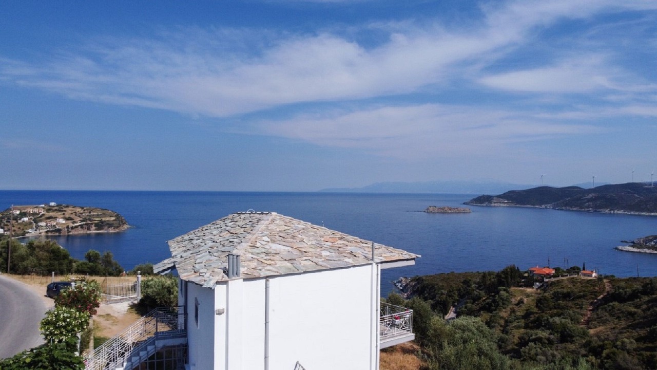 Photo of Outdoor in Agii Apostoli
