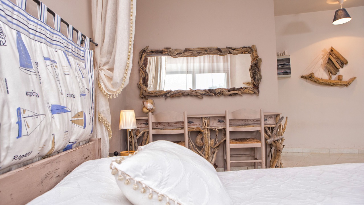 Photo of Bedroom in Agii Apostoli