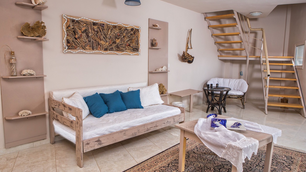 Photo of Bedroom in Agii Apostoli