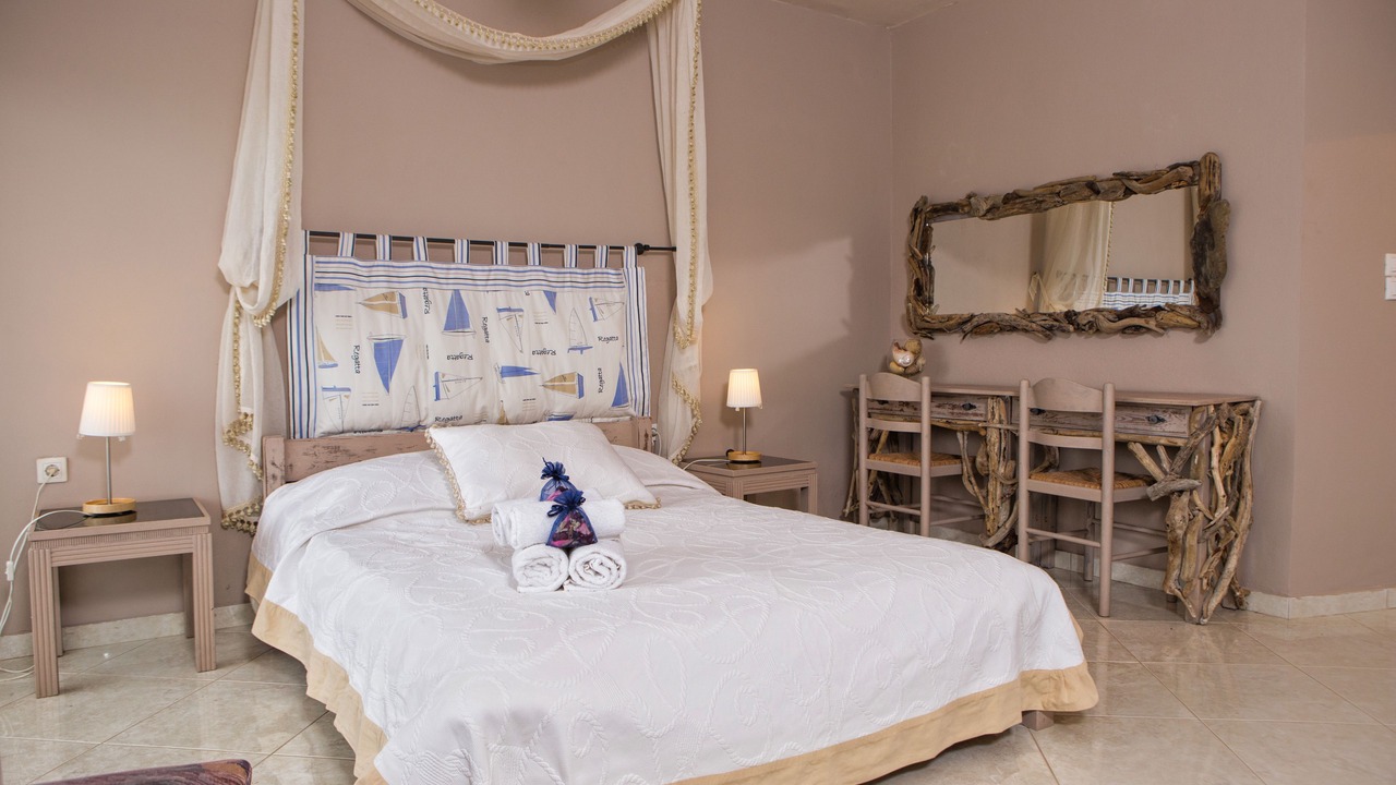 Photo of Bedroom in Agii Apostoli