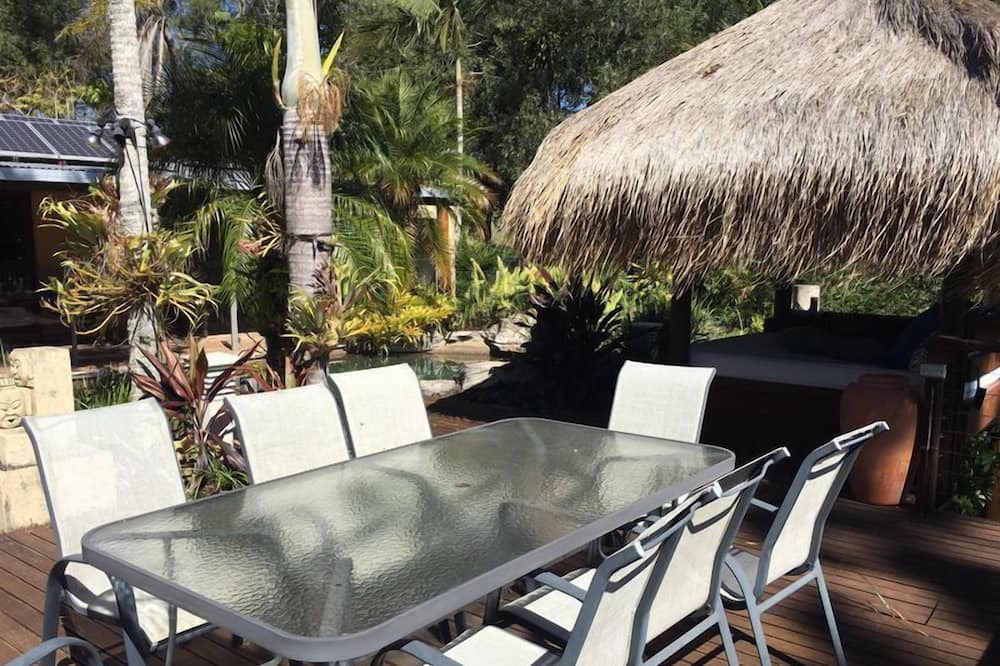 Photo of Patio Balcony in Maudsland