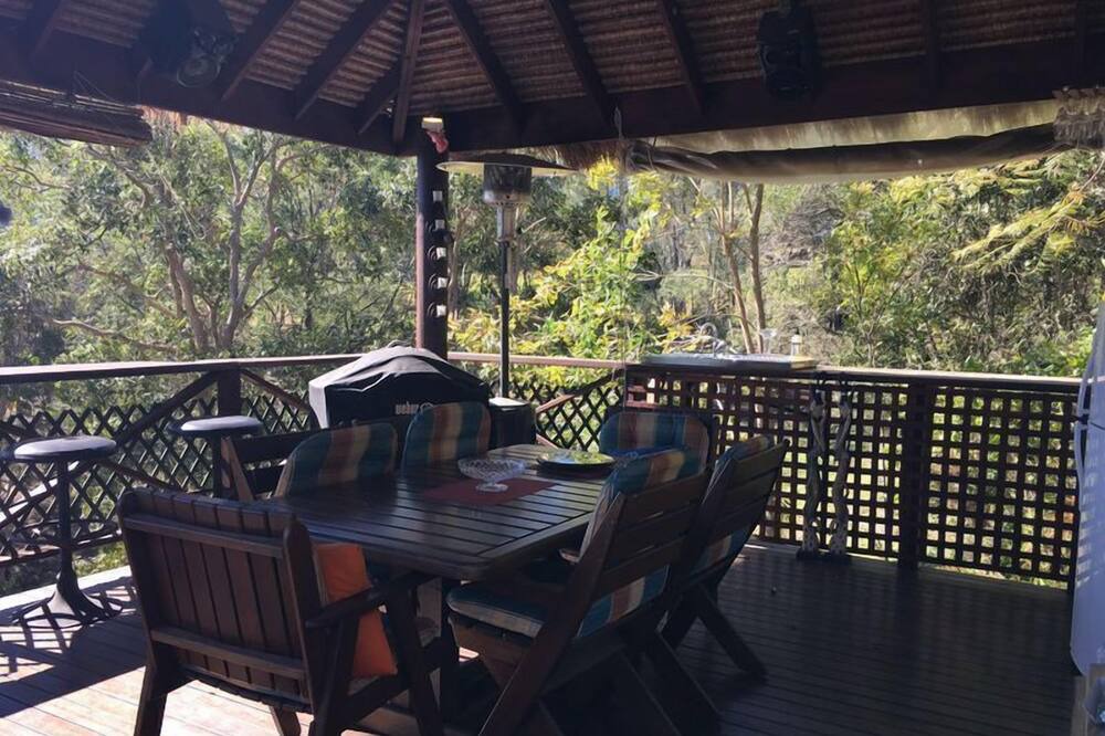 Photo of Patio Balcony in Maudsland
