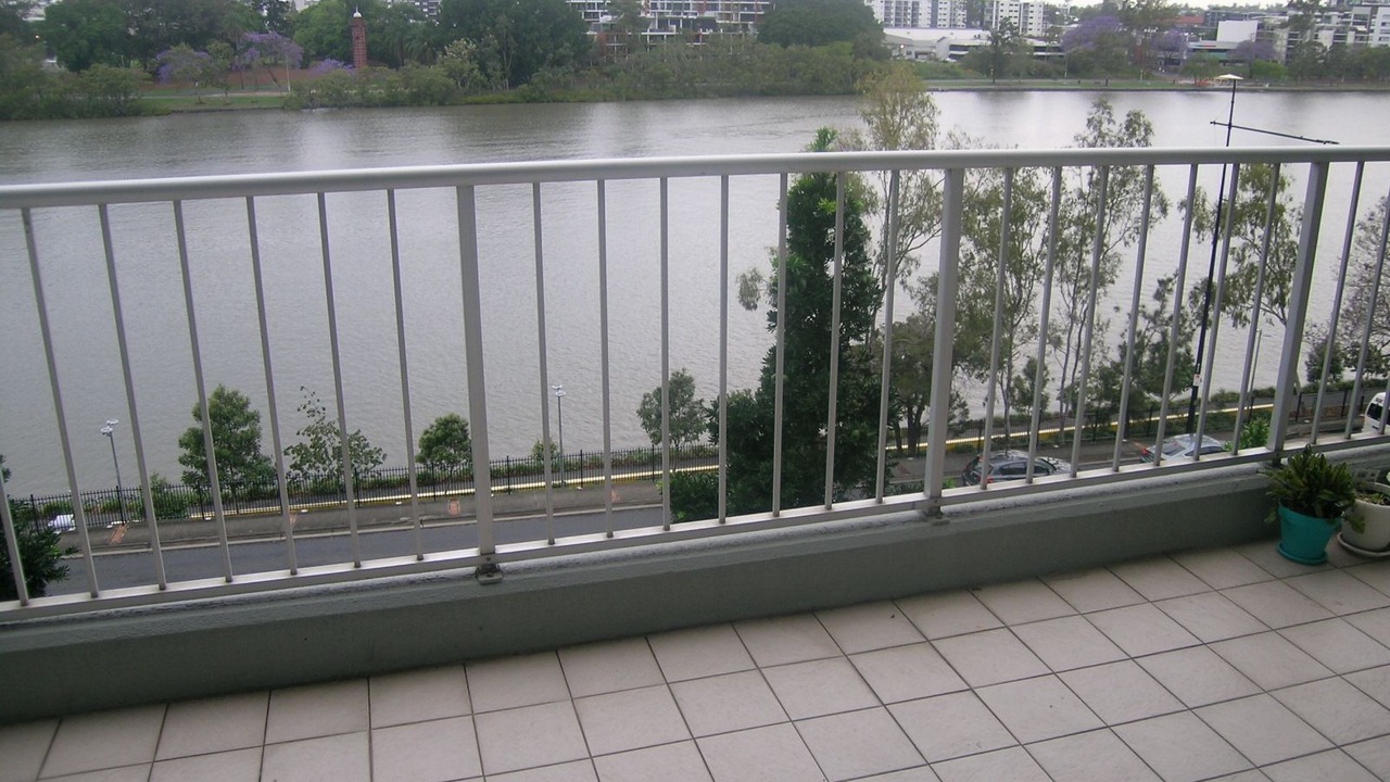 Photo of Patio Balcony in Auchenflower