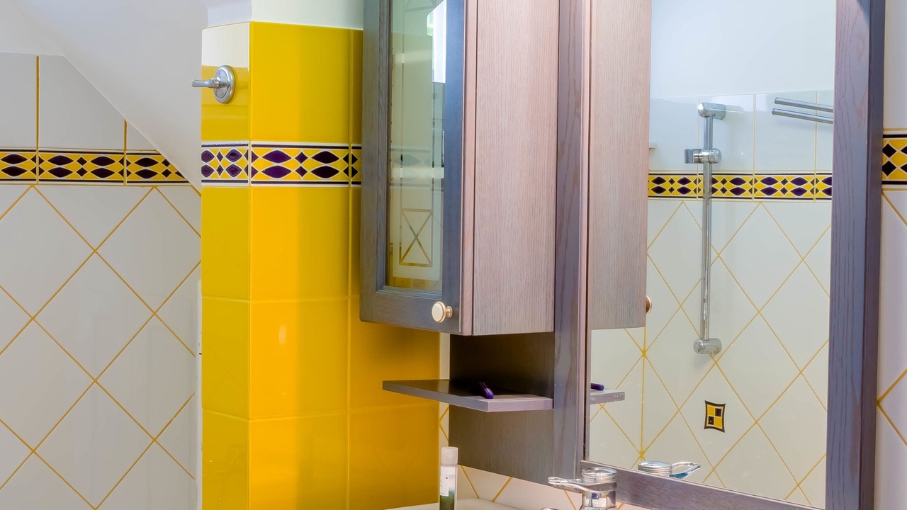Photo of Bathroom in Stelida