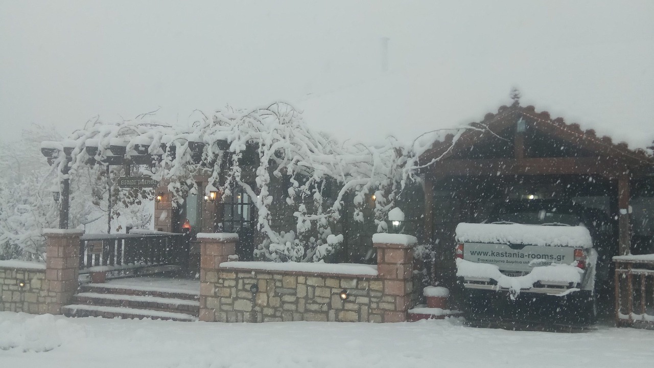 Photo of Outdoor in Kastanea